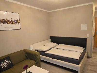 Nauwieser Apartments - 35