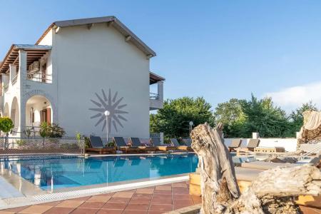 Villa Del Sol Corfu - 11