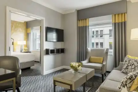 Fairmont Olympic - 123