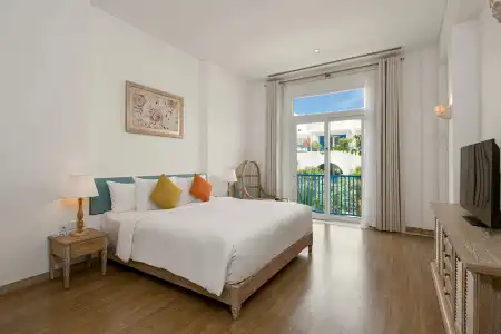 Risemount Premier Resort Da Nang - 4