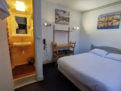 Hôtel François d'o - 32