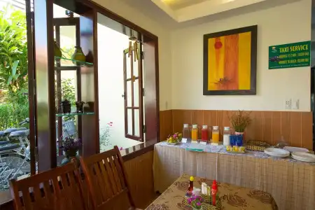Windbell Villa - 18