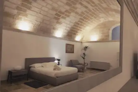 Residence Masseria Santa Lucia - 69