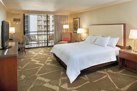 Hilton Hawaiian Village Waikiki Beach Resort - 232