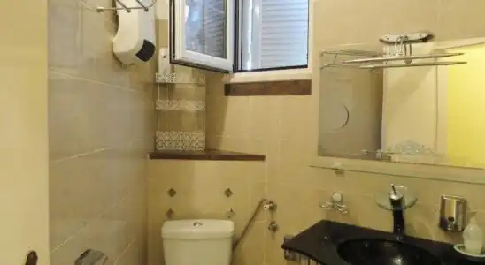 Sun Rose Apartments - 9