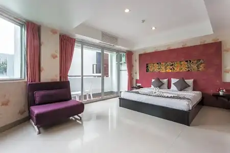 7Q Patong Beach - 71