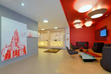 B&B Ulm - 20