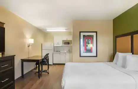 Extended Stay America Select Suites Newport News Oyster Pt - 6