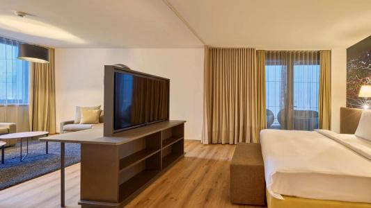 Radisson Blu, Lucerne - 42