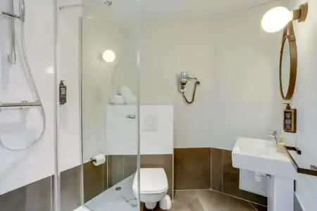 ApartAdagio Paris Montmartre - 10