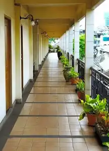 Silom Village Inn - 27