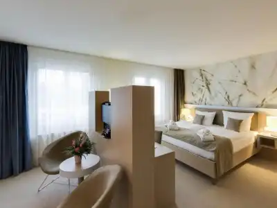 Aspria Hannover Maschsee – Sport & Spa - 37