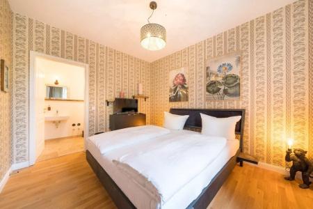 Design Apartments - "Kutscherhaus" - 19