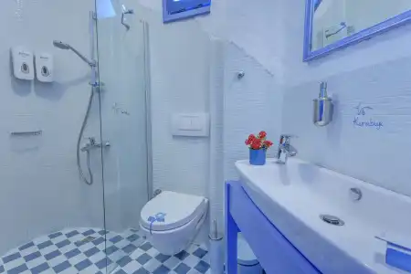 Kurabiye Otel - 7