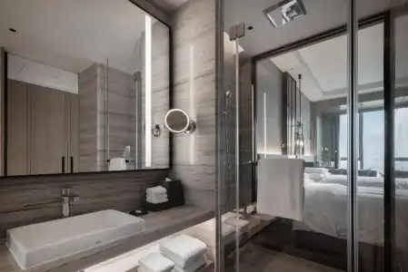 Courtyard by Marriott Chengdu South - 8