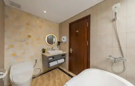 Phuc Long Luxury Danang - 179