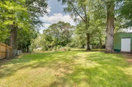 Quiet Columbus Home w/ Private Deck & Grill! - 10