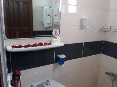 Saray Apart Otel - 6