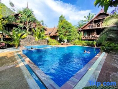 Boutique Village SHA Plus by ZUZU - 93