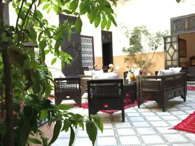 Riad Al Jana - 34