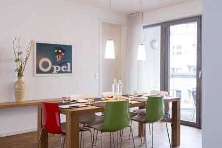 Grimm's Berlin Mitte - 25