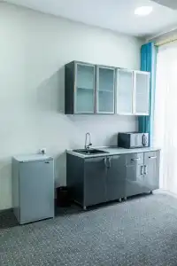 Park Bobur Apt 5X - 38