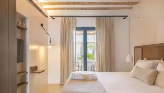 Branco Mykonos - 49