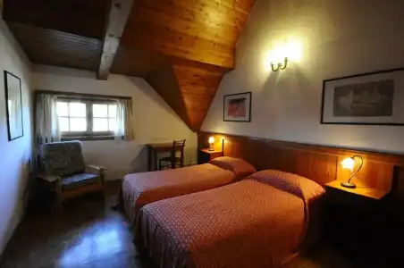 Locanda 2 Camini - 20