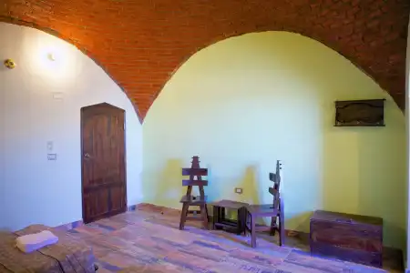 Hadouta Masreya Nubian Guest House - 37