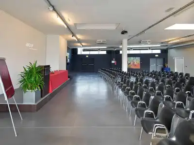 Mercure Nerocubo Rovereto - 19