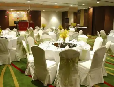 Grand Richmond Stylish Convention - 15