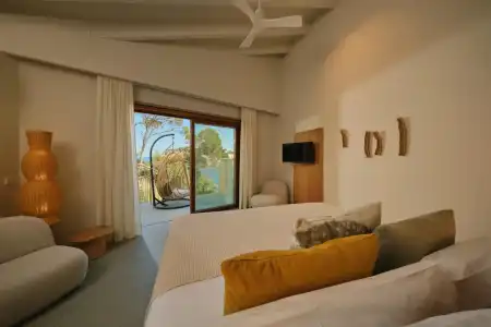Salino Port Soller - Adults Only +16 - 38