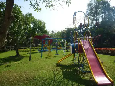 Wattana Village Resort - 10
