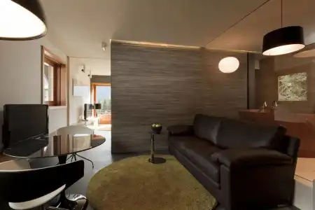 Milano Alpen Resort - 76