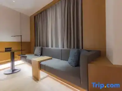 Fairfield by Marriott Dongguan Changping - 26