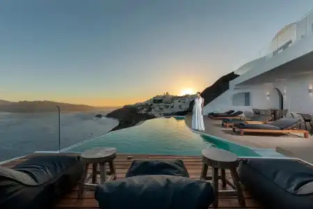Olvos Luxury Suites - 14