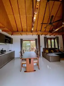 Puteri Lanta Family Villas - 104