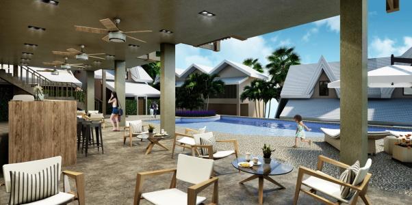 Deevana Plaza Krabi Aonang - 25
