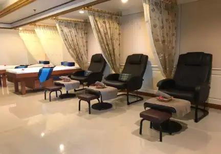 Suntara Wellness Resort & - 17