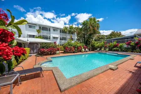 City Terraces Cairns - 7