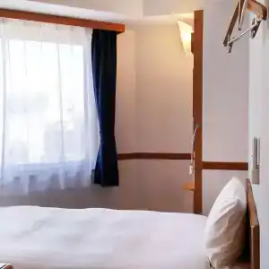 Toyoko Inn Tokyo Shinjuku Kabukicho - 27