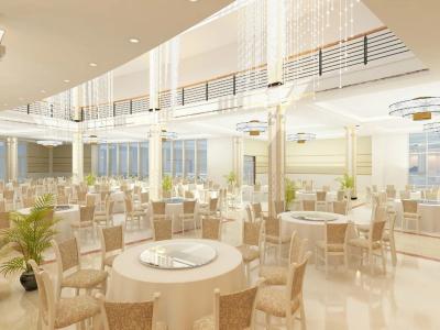 Thuy Hoang Nguyen Resort & Spa - 25