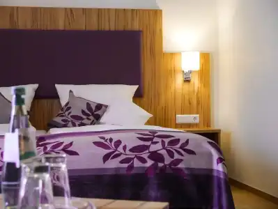 Classicx Landhaus & - Bed & Breakfast - 3