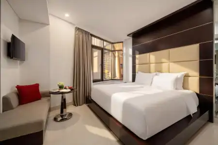 Holiday Beach Danang - 108