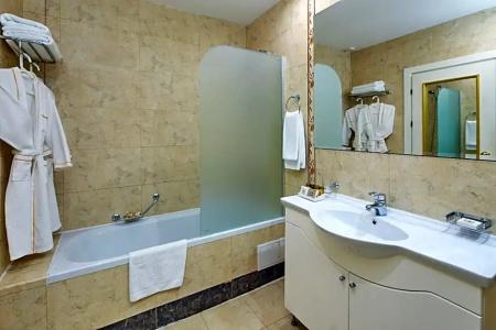 Planeta & Aquapark - Ultra All Inclusive - 36