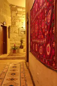 Guven Cave - 12