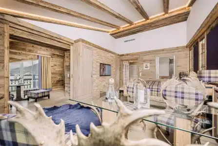 Alpin Resort Sacher - 100
