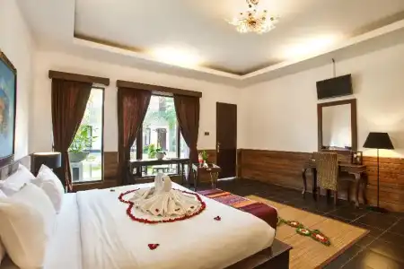 Ubud Raya Resort - 58