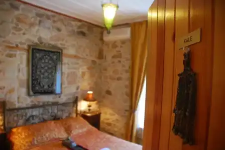 Foca Antik Otel - 99