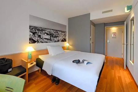 Ibis Hannover Medical Park - 38